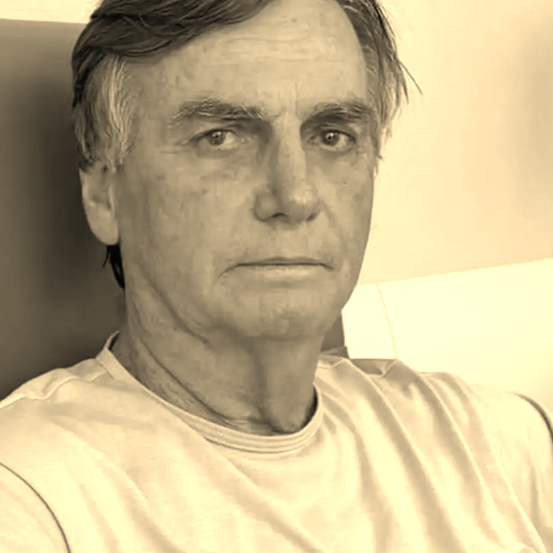 Saúde de Bolsonaro em Xeque: Ex-Presidente Hospitalizado em Meio a Prisão Domiciliar